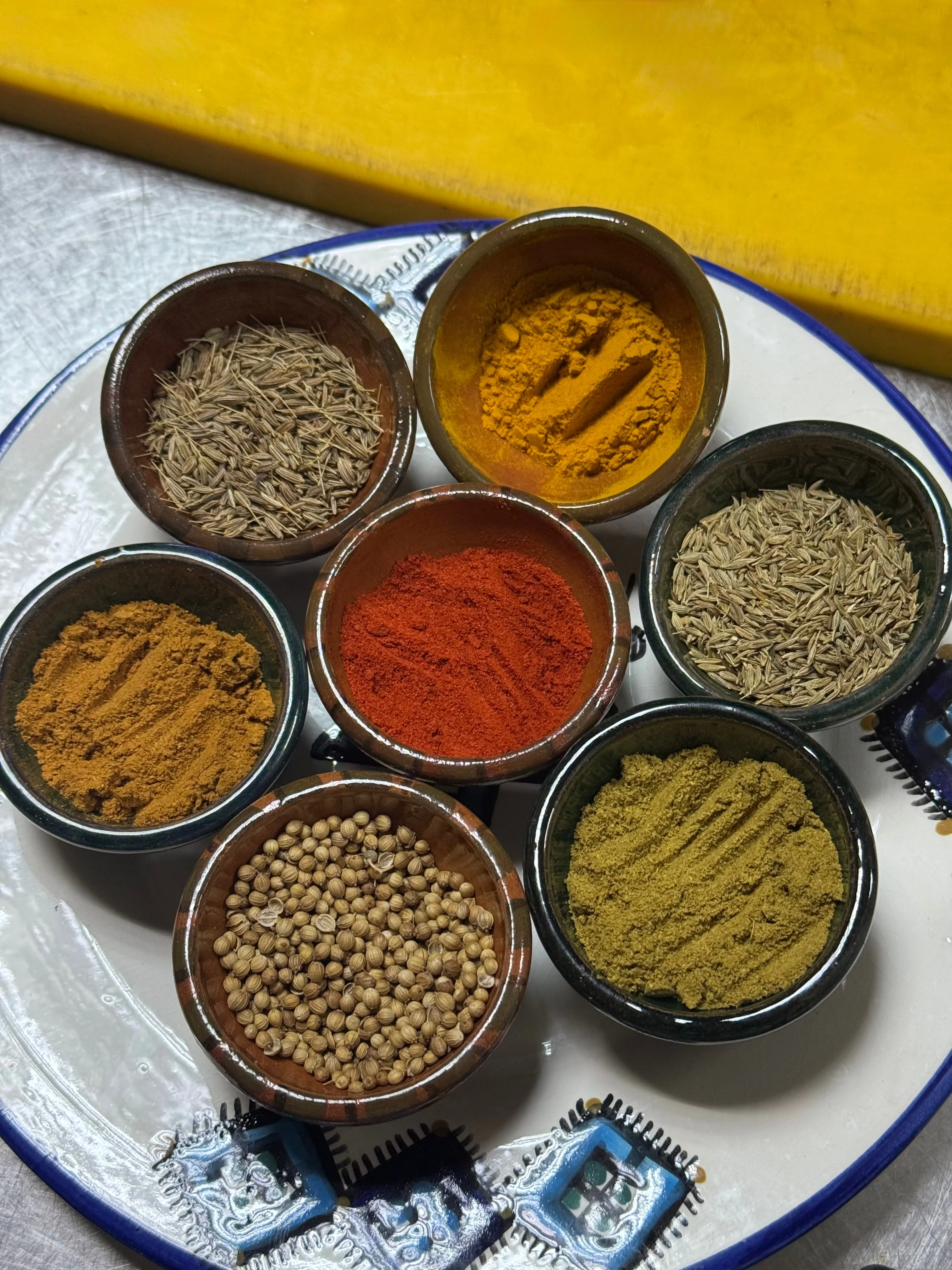 Marka hlowa, ragoût sucré-salé tunisien